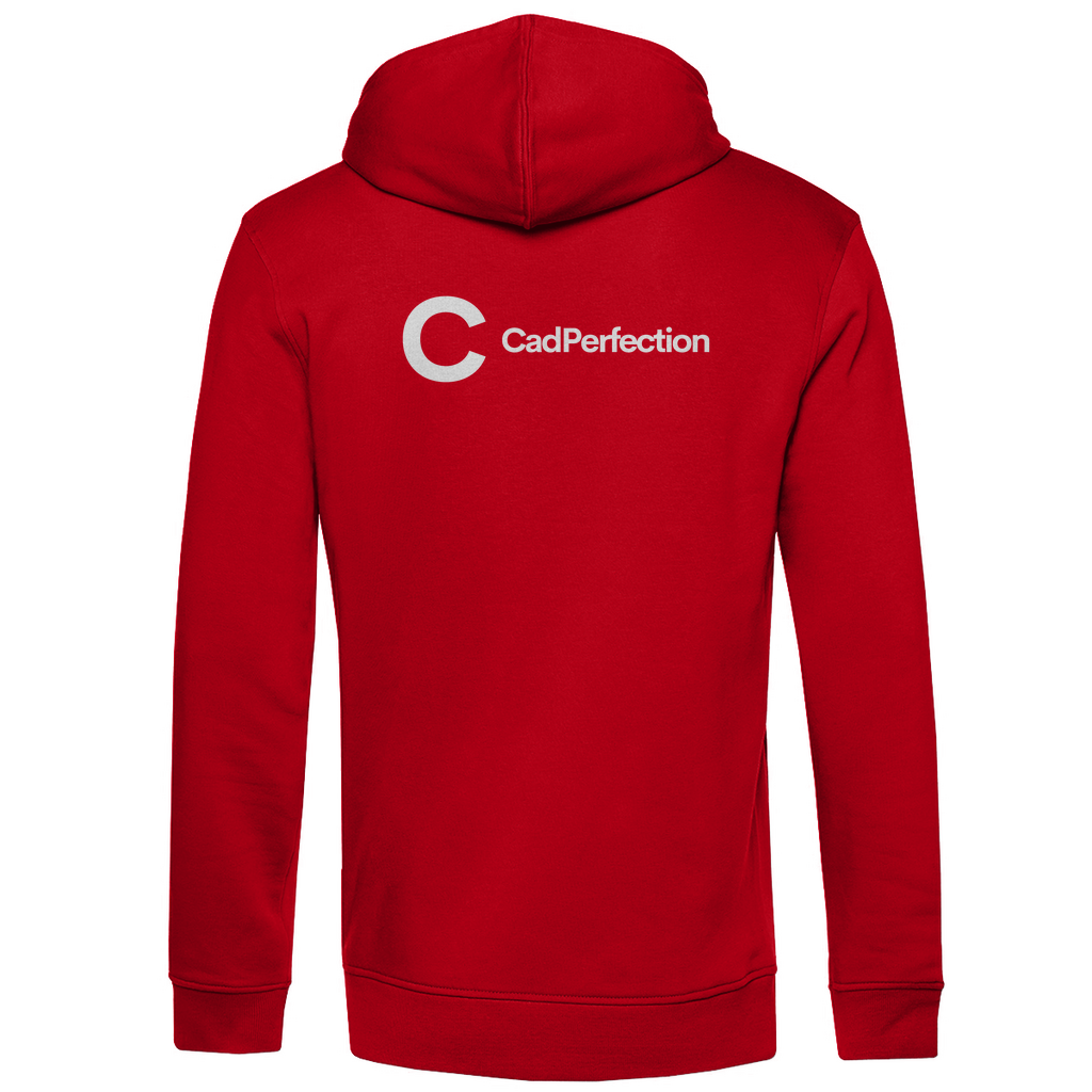 Herren Hoodie