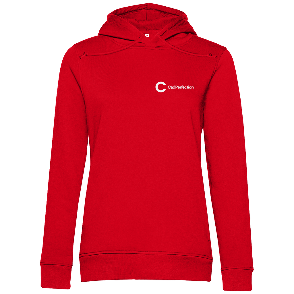Damen Hoodie