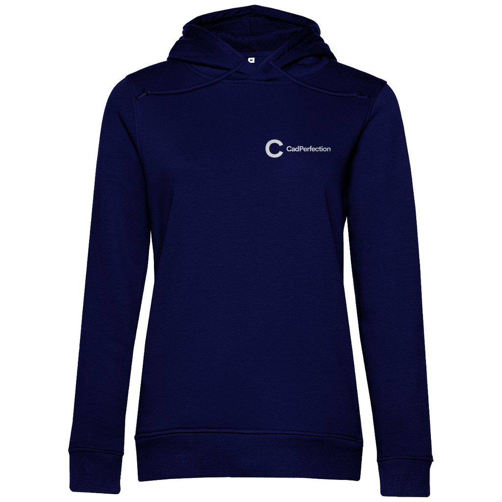 Damen Hoodie