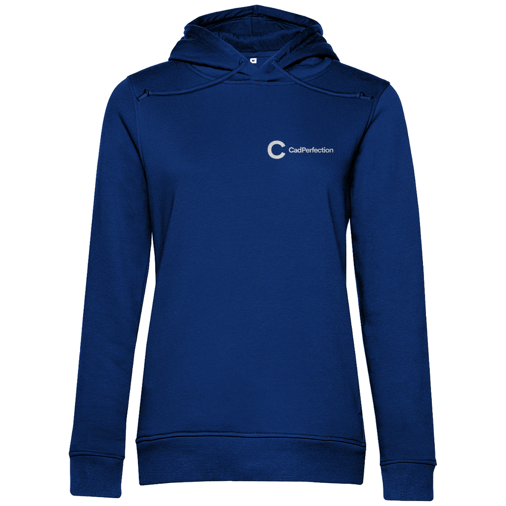 Damen Hoodie