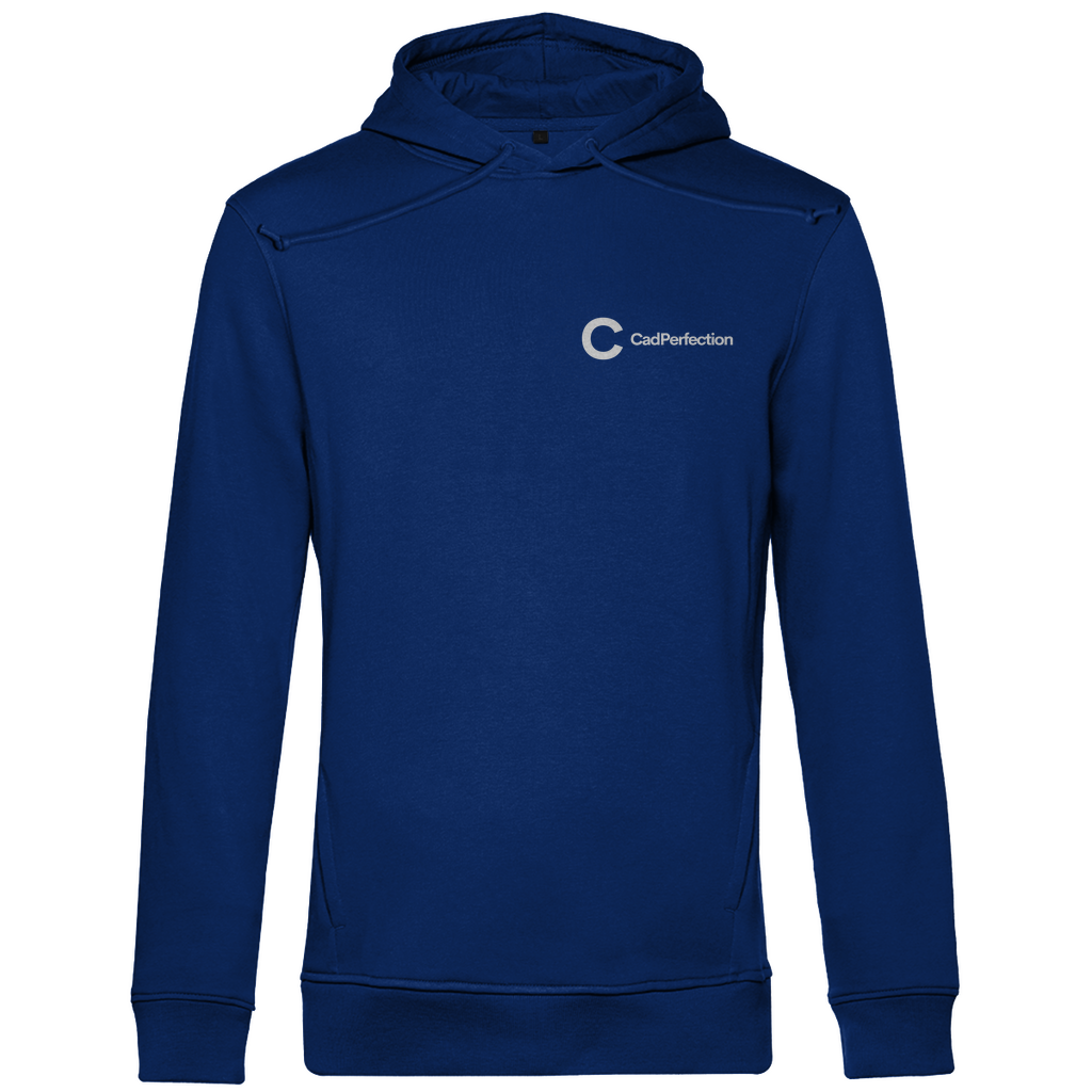 Herren Hoodie