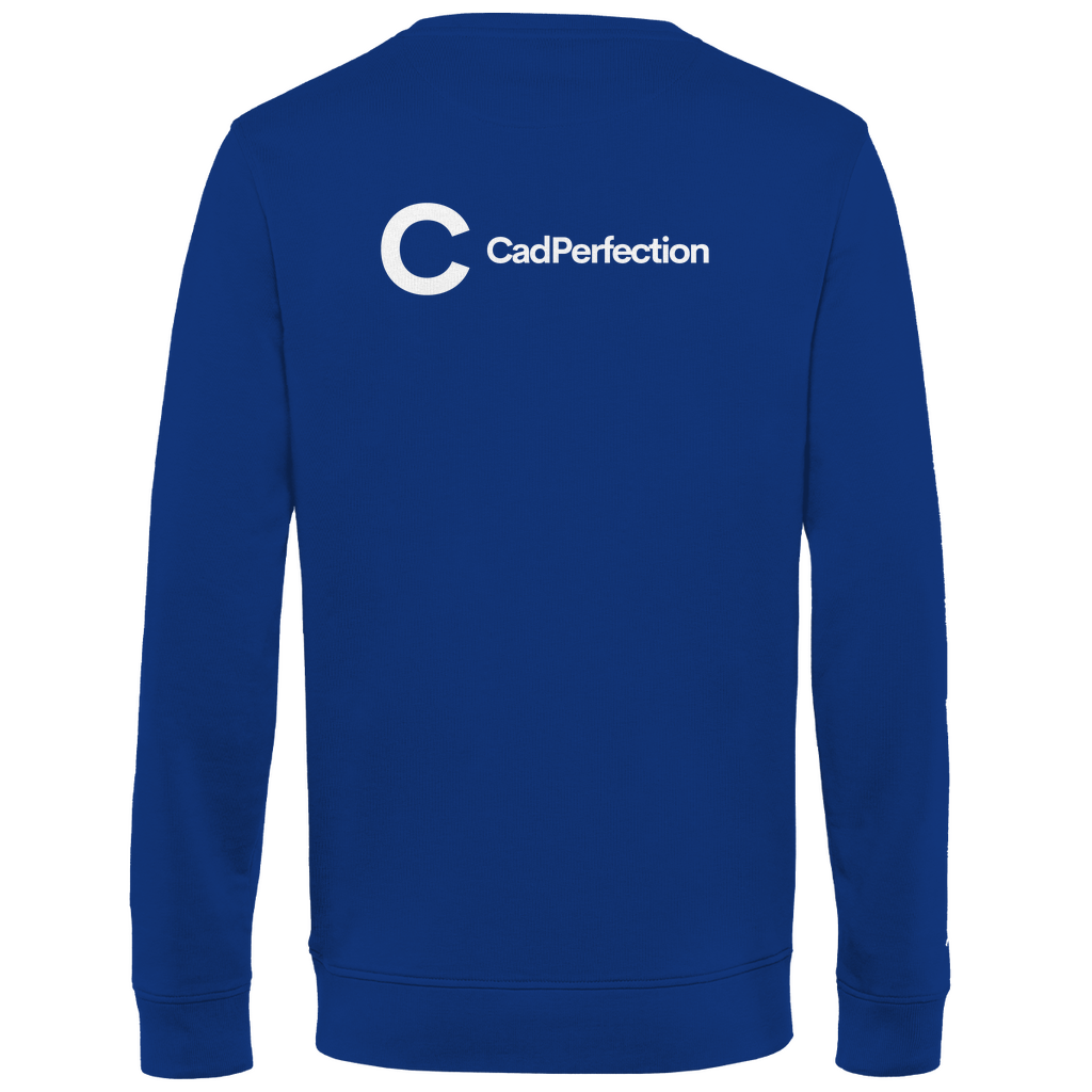 Herren Sweatshirt