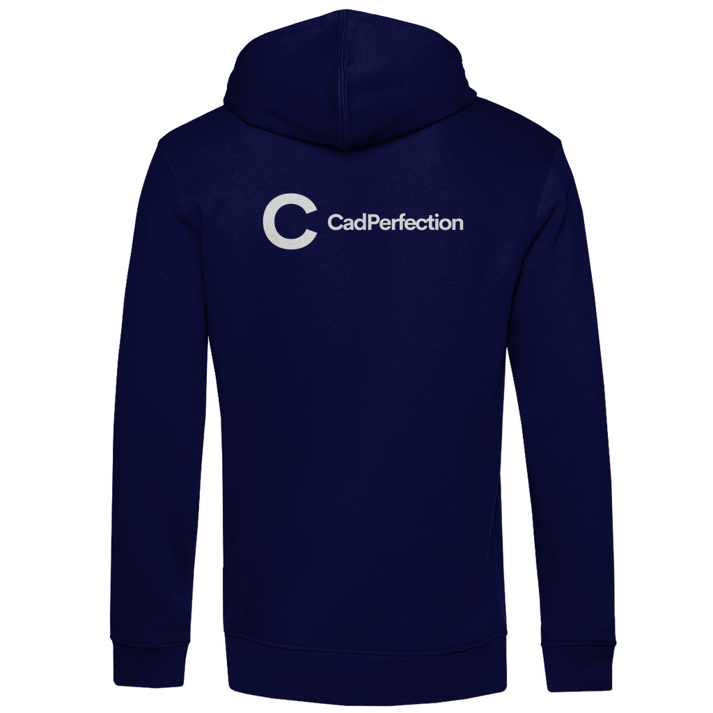 Herren Hoodie