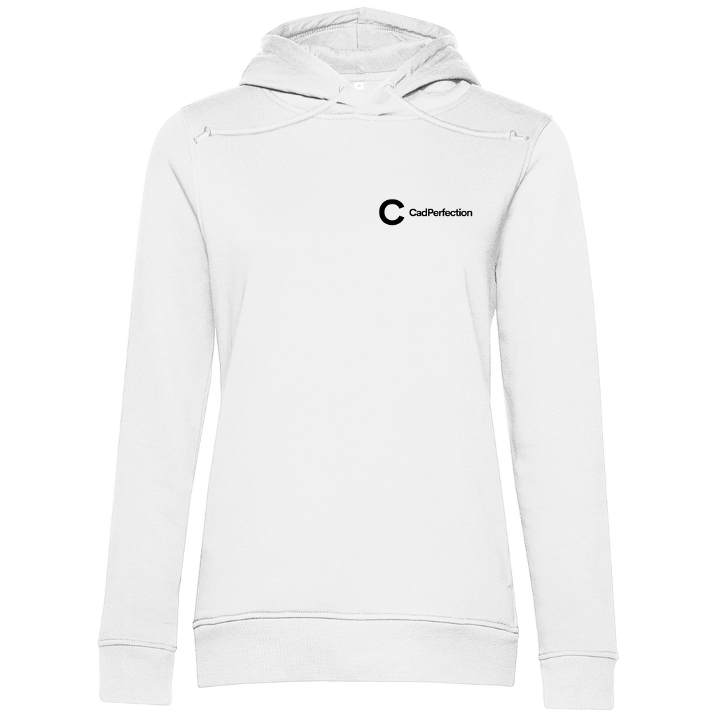 Damen Hoodie