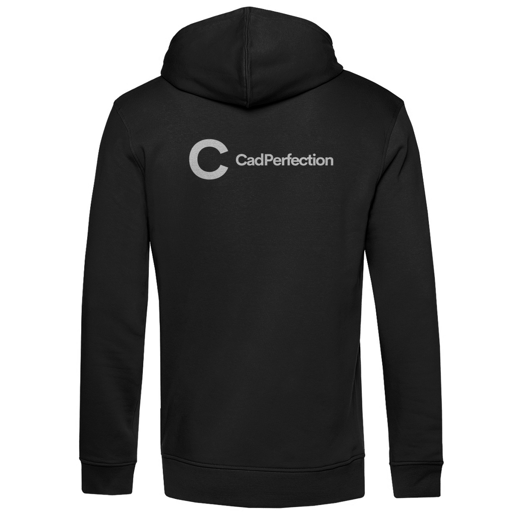Herren Hoodie