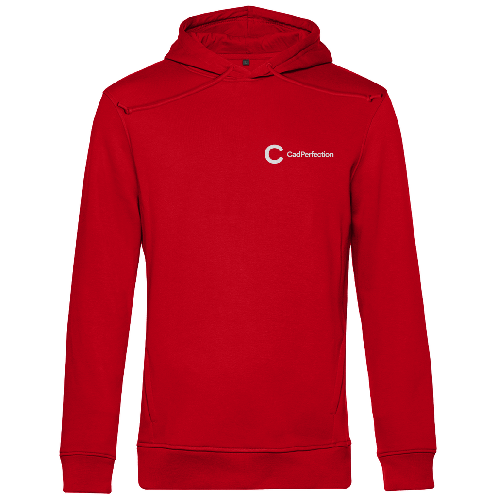 Herren Hoodie