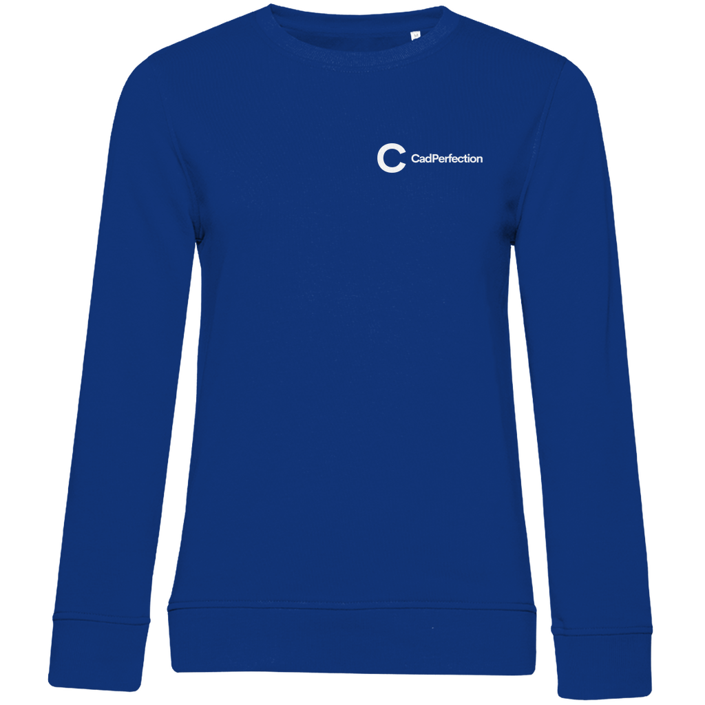 Damen Sweatshirt