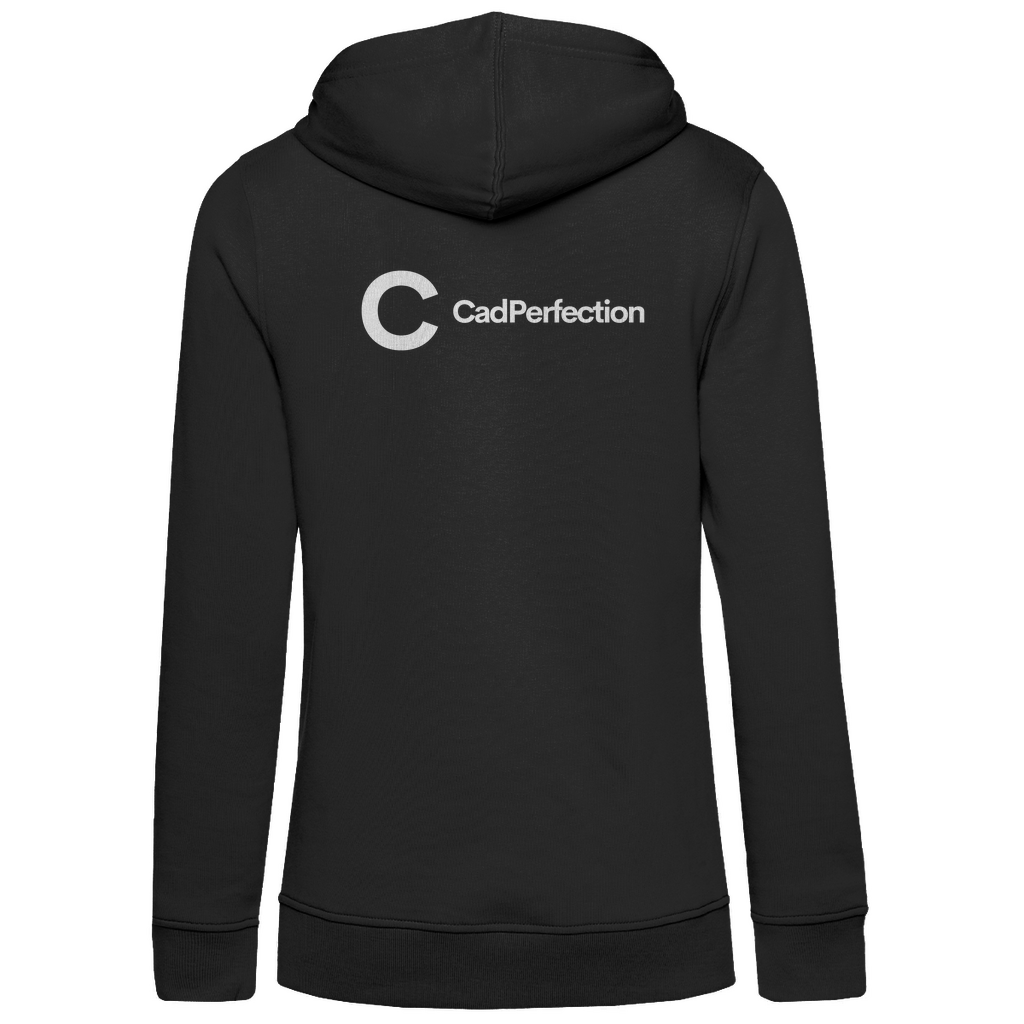Damen Hoodie