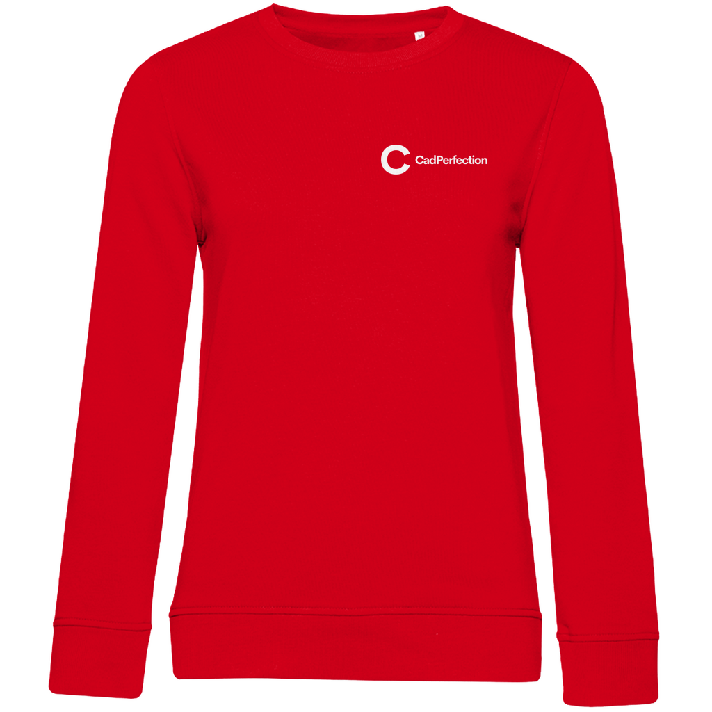 Damen Sweatshirt