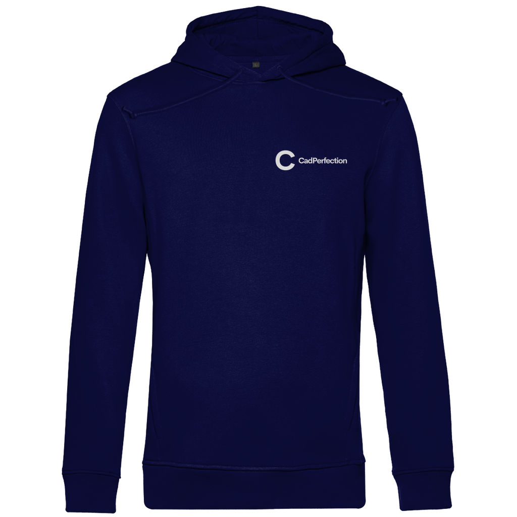 Herren Hoodie