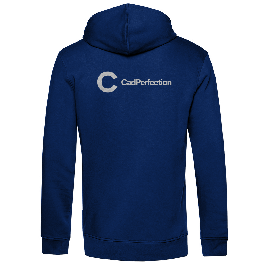 Herren Hoodie