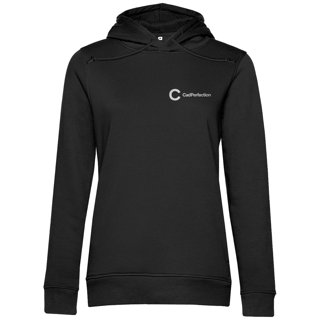 Damen Hoodie