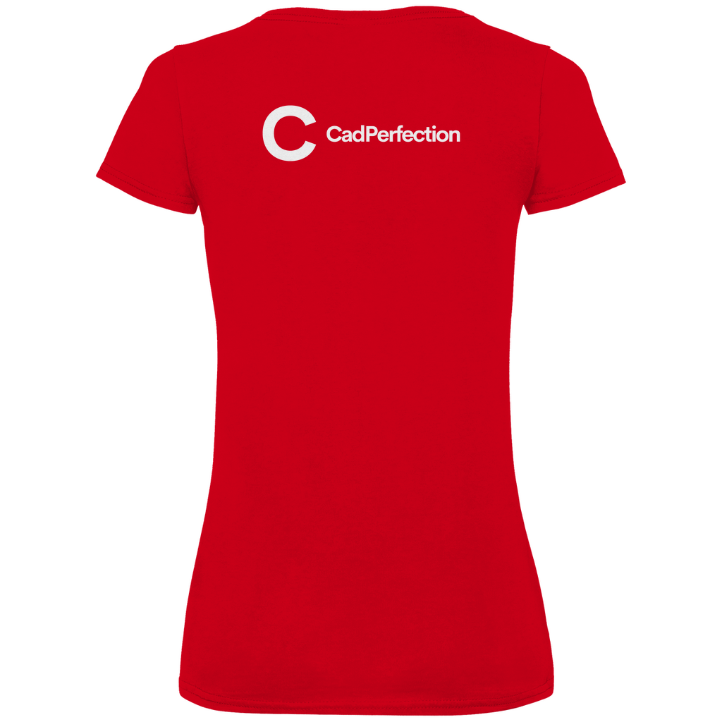 Damen T-Shirt