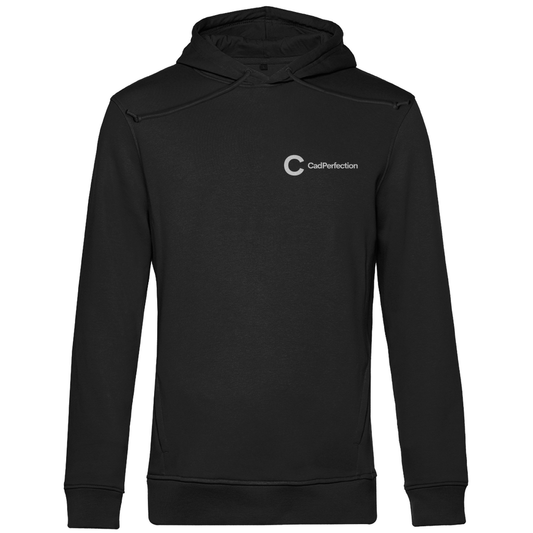 Herren Hoodie - Nachhaltig & Stilvoll